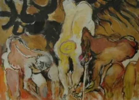 No Technical Pignon - Les hommes de la terre