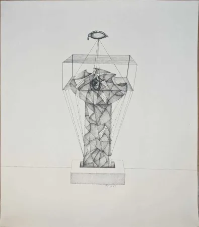 No Technical Pijoan - Untitled