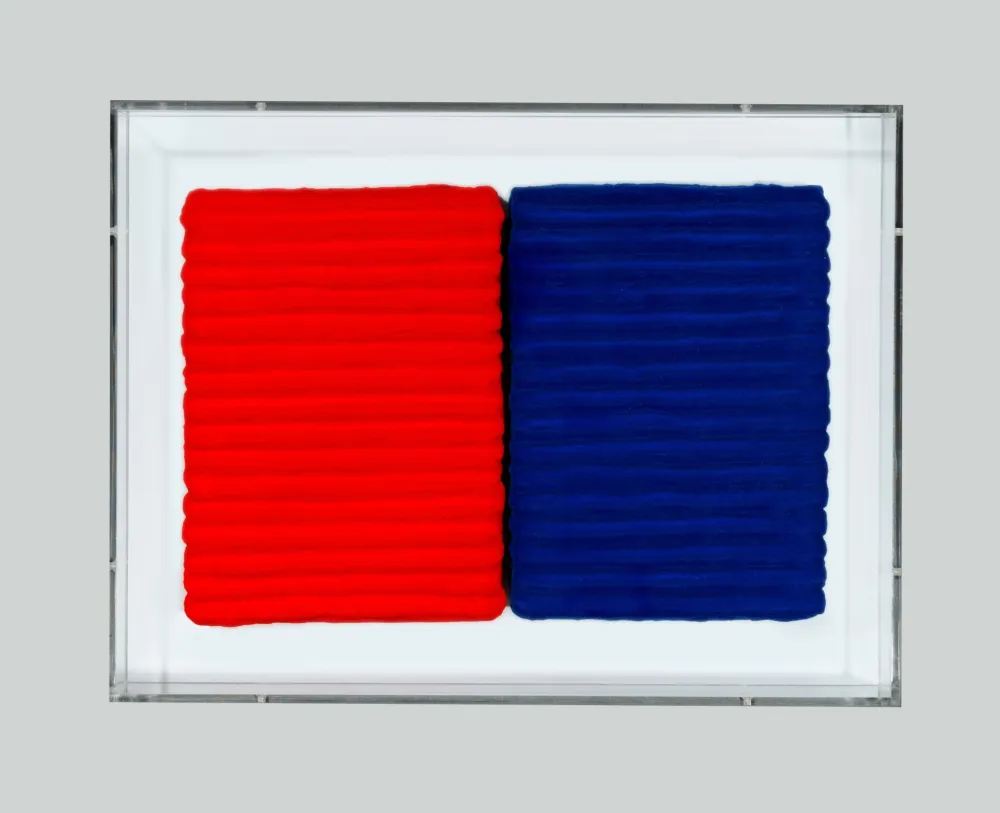 No Technical Pinelli - Pittura R. BL