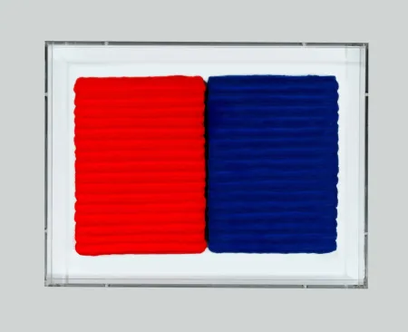 No Technical Pinelli - Pittura R. BL