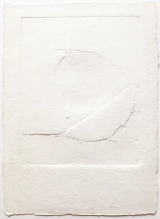 Etching Pinya - Sin Título