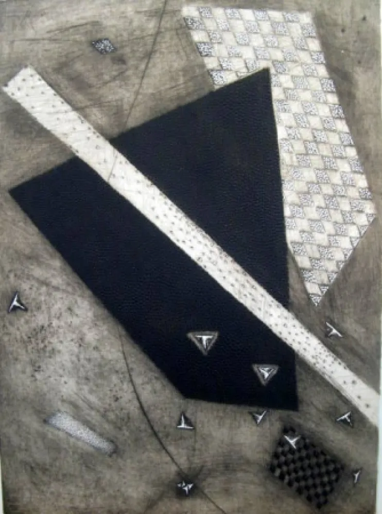 No Technical Piza - Sans titre