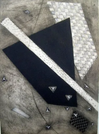 No Technical Piza - Sans titre