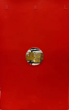 No Technical Plensa - Saliva