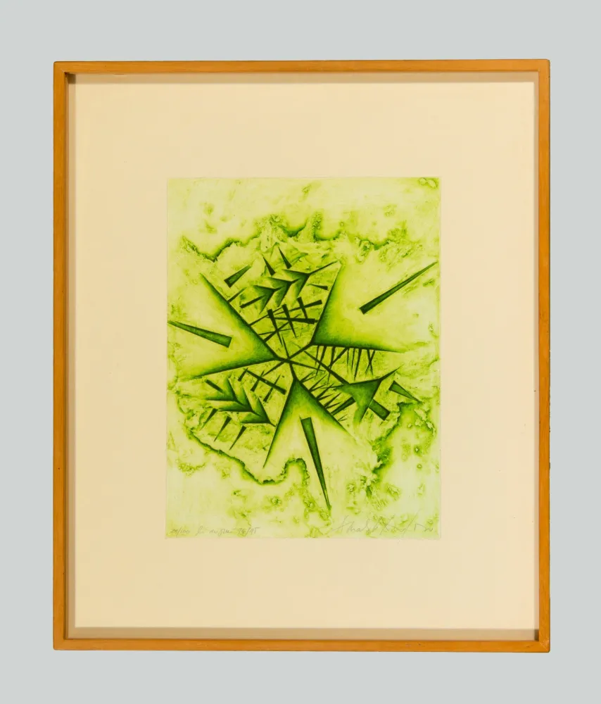 Relief Pomodoro - Composizione