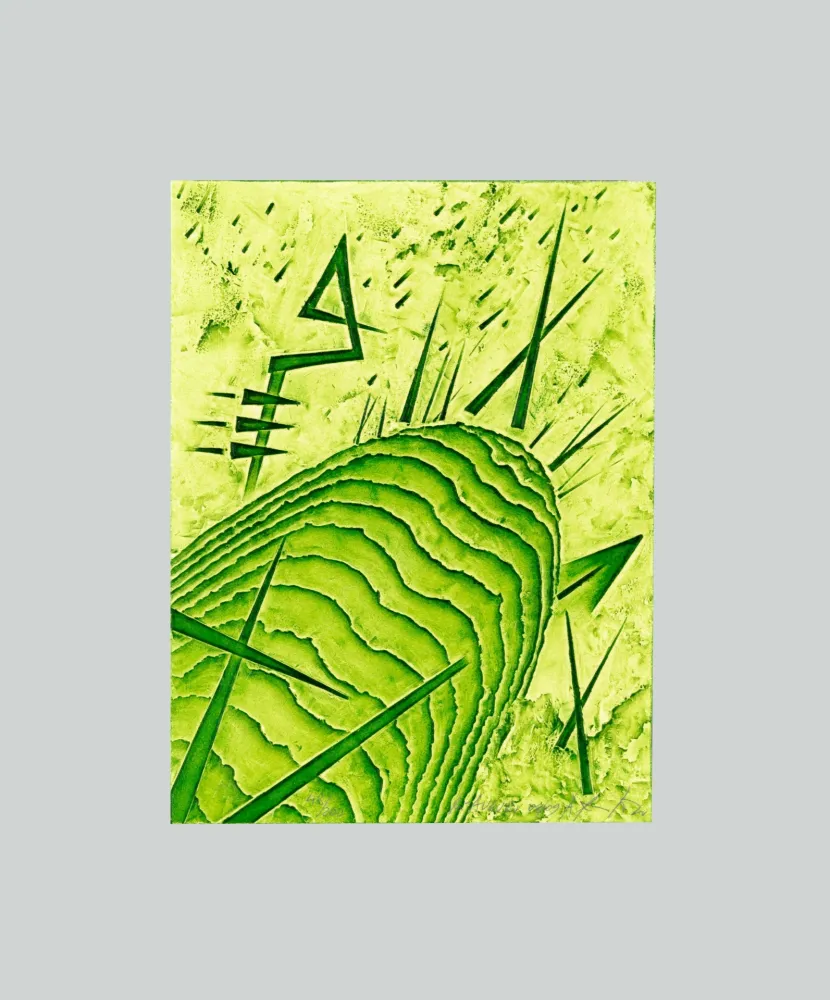 Poster Pomodoro - Per Capodanno