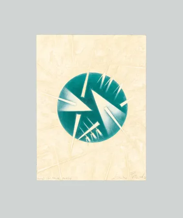 Relief Pomodoro - Per Capodanno