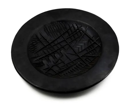 Ceramic Pomodoro - Senza titolo