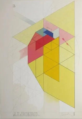 Engraving Pomodoro - Sovraesistenze