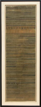 Etching Pomodoro - Untitled