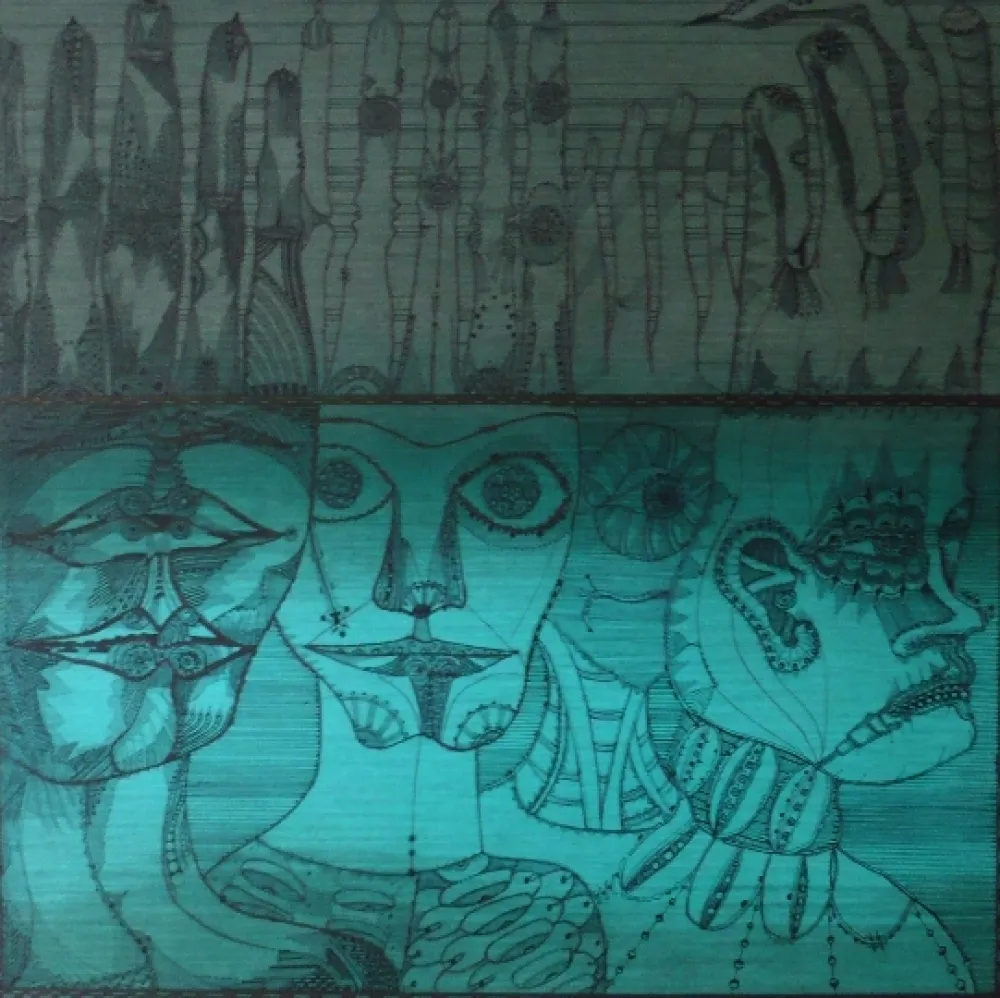 No Technical Ponç - Diabolica 1 