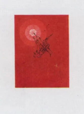 Etching Ponç - La luz