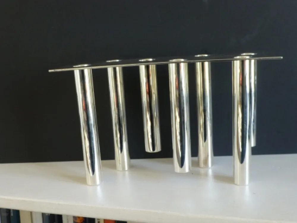 No Technical Ponti - Candélabre POMPEI 