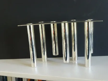 No Technical Ponti - Candélabre POMPEI 