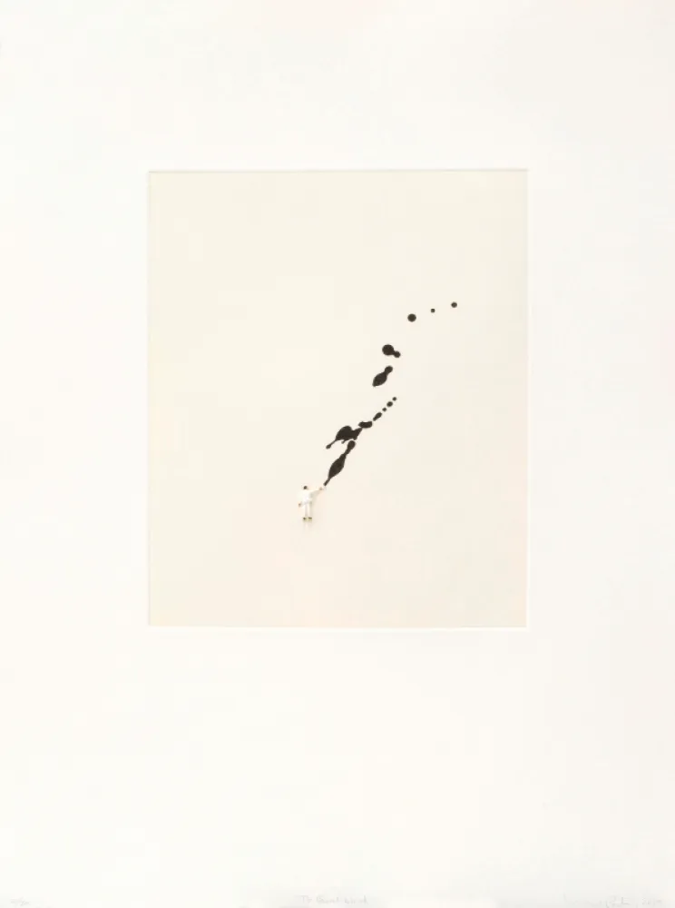 Etching Porter - Mod. 2