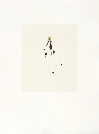 Etching Porter - Mod. 3