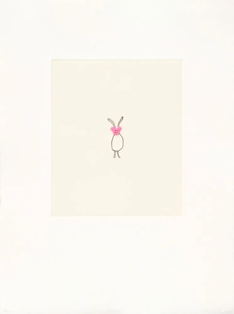 Etching Porter - Mod. 6