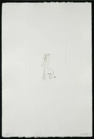 Etching Porter - Shit