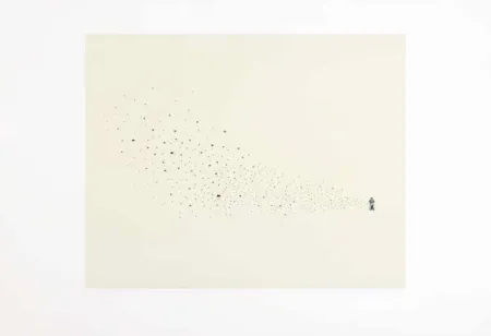 Multiple Porter - Untitled 8