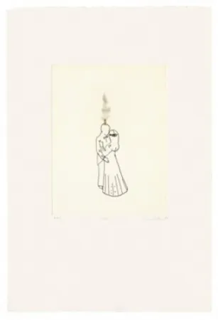 Etching Porter - Vals