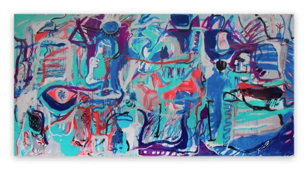 No Technical Poynder - Lucky Charm From Arizona