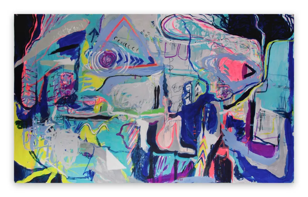 No Technical Poynder - Truly Madly Deeply