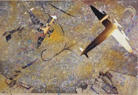 No Technical Pozzi - Giocare alla guerra