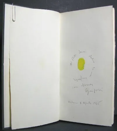 Illustrated Book Pozzi - La dignità delle pietre