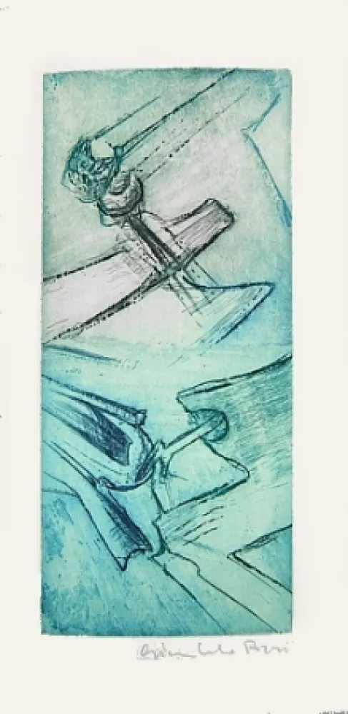 Illustrated Book Pozzi - La dignità delle pietre