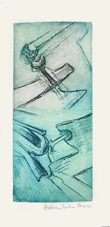 Illustrated Book Pozzi - La dignità delle pietre