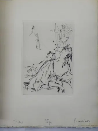 Illustrated Book Prassinos -  Les Contes fantastiques