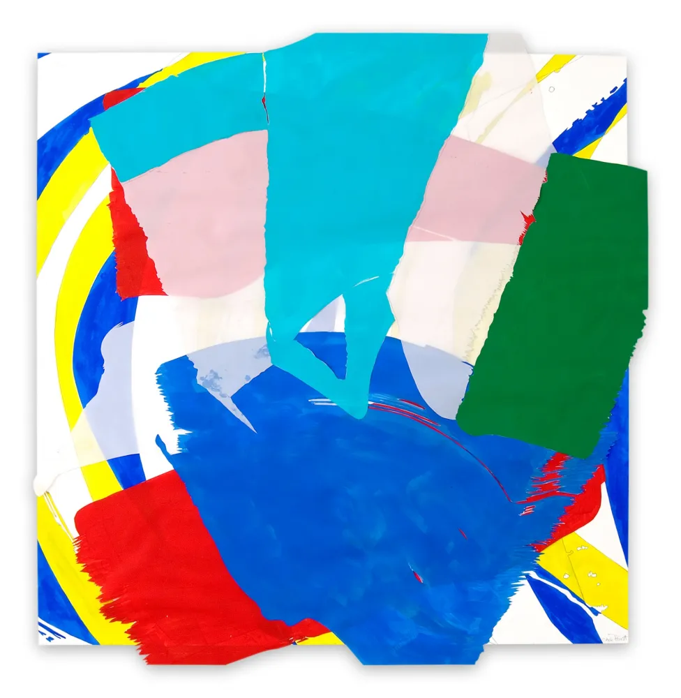 No Technical Priest - Jazz: Chick’s ‘Chelsea Shuffle’ #4