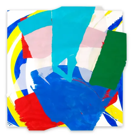 No Technical Priest - Jazz: Chick’s ‘Chelsea Shuffle’ #4