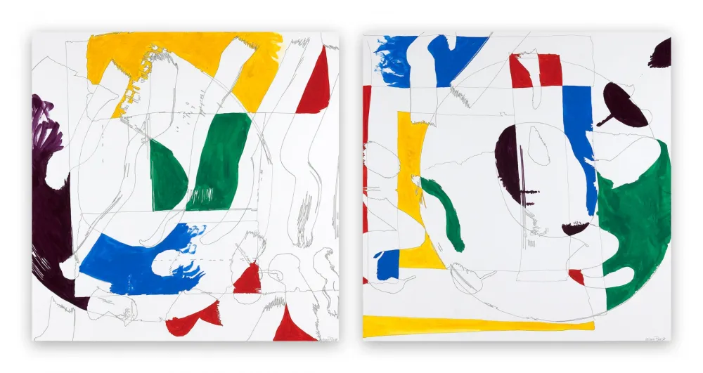 No Technical Priest - Jazz: Thinking Out Loud, Reaching for Song #13/14