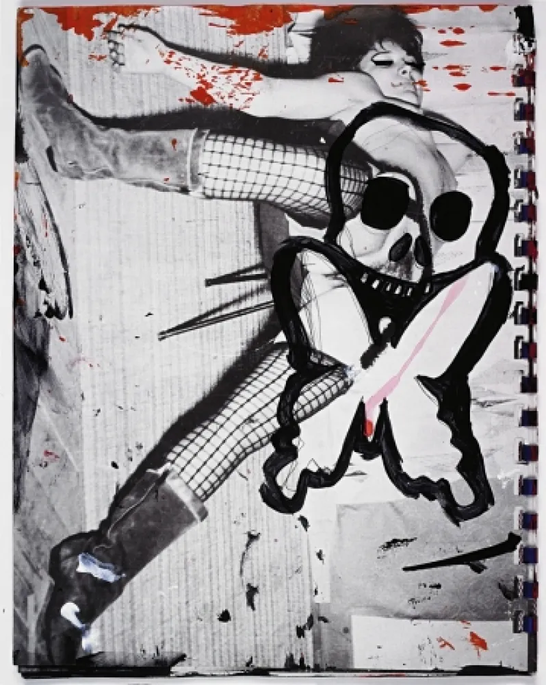 No Technical Prince - Madame Butterfly