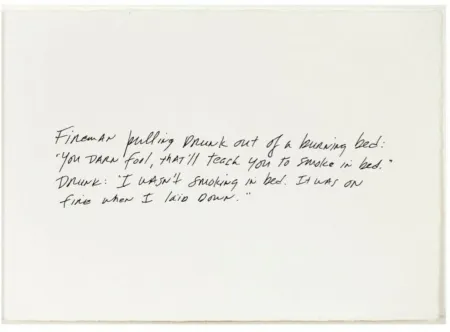 Multiple Prince - The Greeting Card Jokes: #1 The Fireman