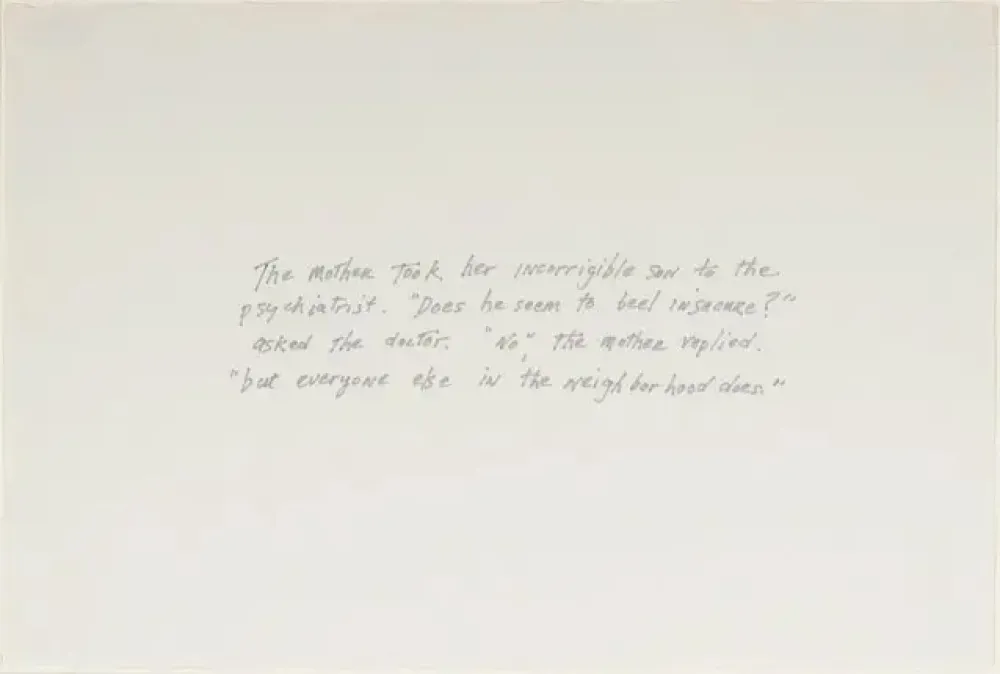 Photography Prince - Untitled Joke from the Moral Essays Portfolio