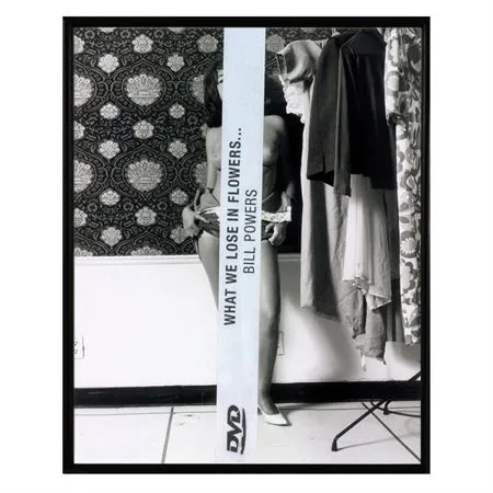 Screenprint Prince - What We Lose in Flowers