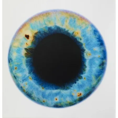 No Technical Quinn - Blue Planet