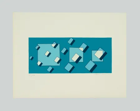 Screenprint Radice - Donne dannate