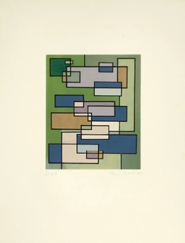 Illustrated Book Radice - Tablettes