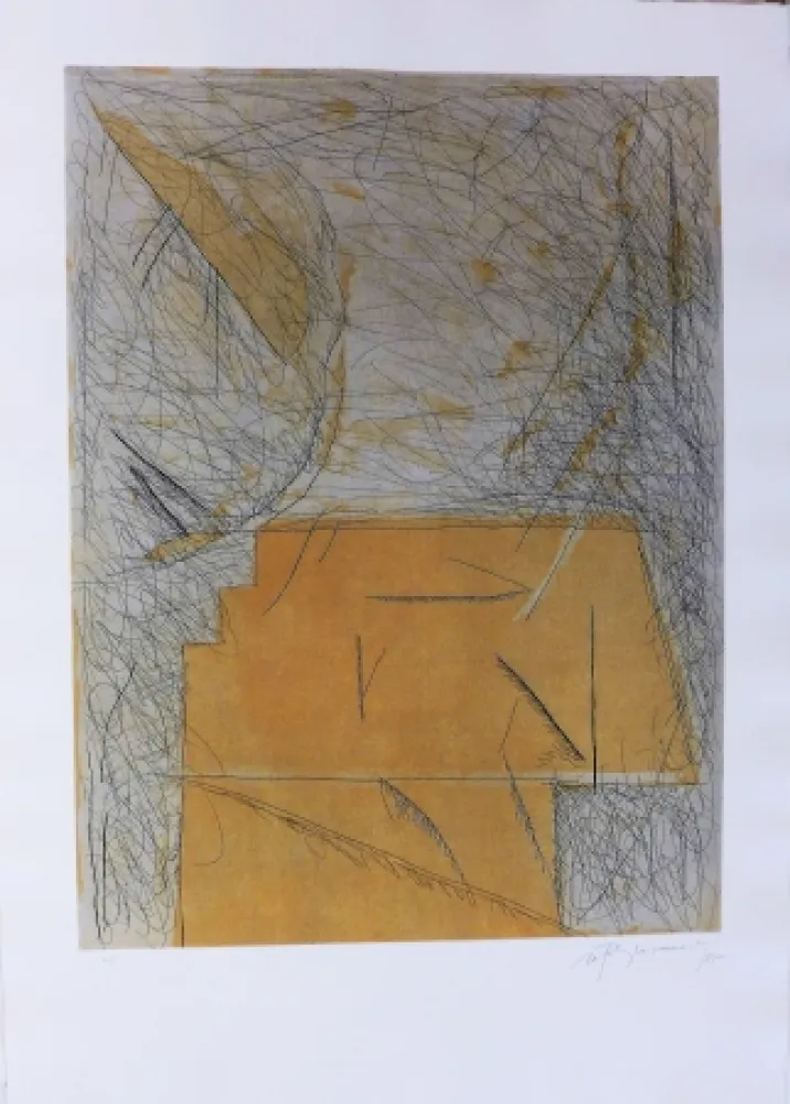 Etching Ràfols Casamada - Abril-5