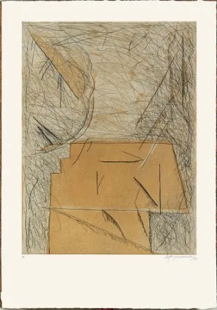 Etching Ràfols Casamada - Abril-5