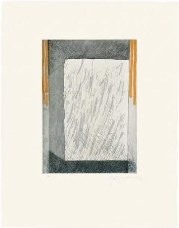 Etching Ràfols Casamada - Barcelona-1	