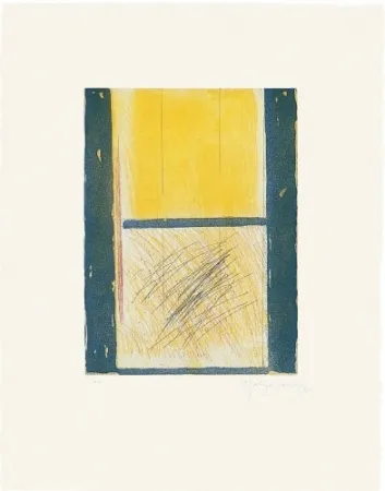 Etching Ràfols Casamada - Barcelona-10