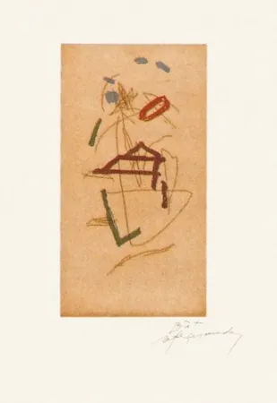 Etching Ràfols Casamada - Barris extrems-7	 