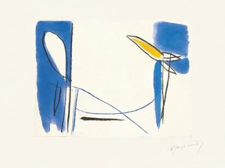 Etching Ràfols Casamada - El Taller-3	 