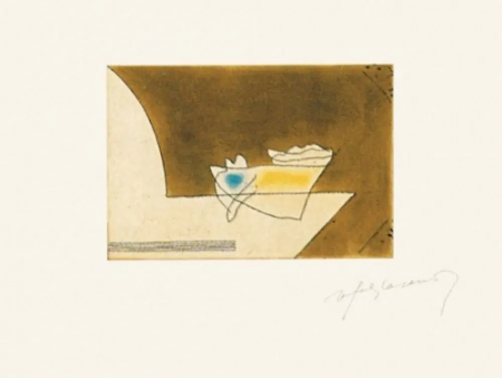 Etching Ràfols Casamada - Finestres-5	 