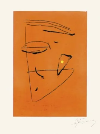 Etching Ràfols Casamada - Signe i color - 5