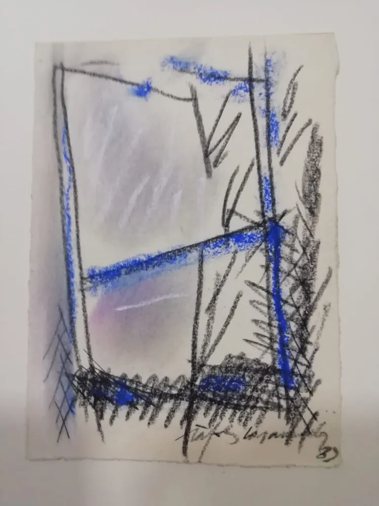 No Technical Ràfols Casamada - S/T